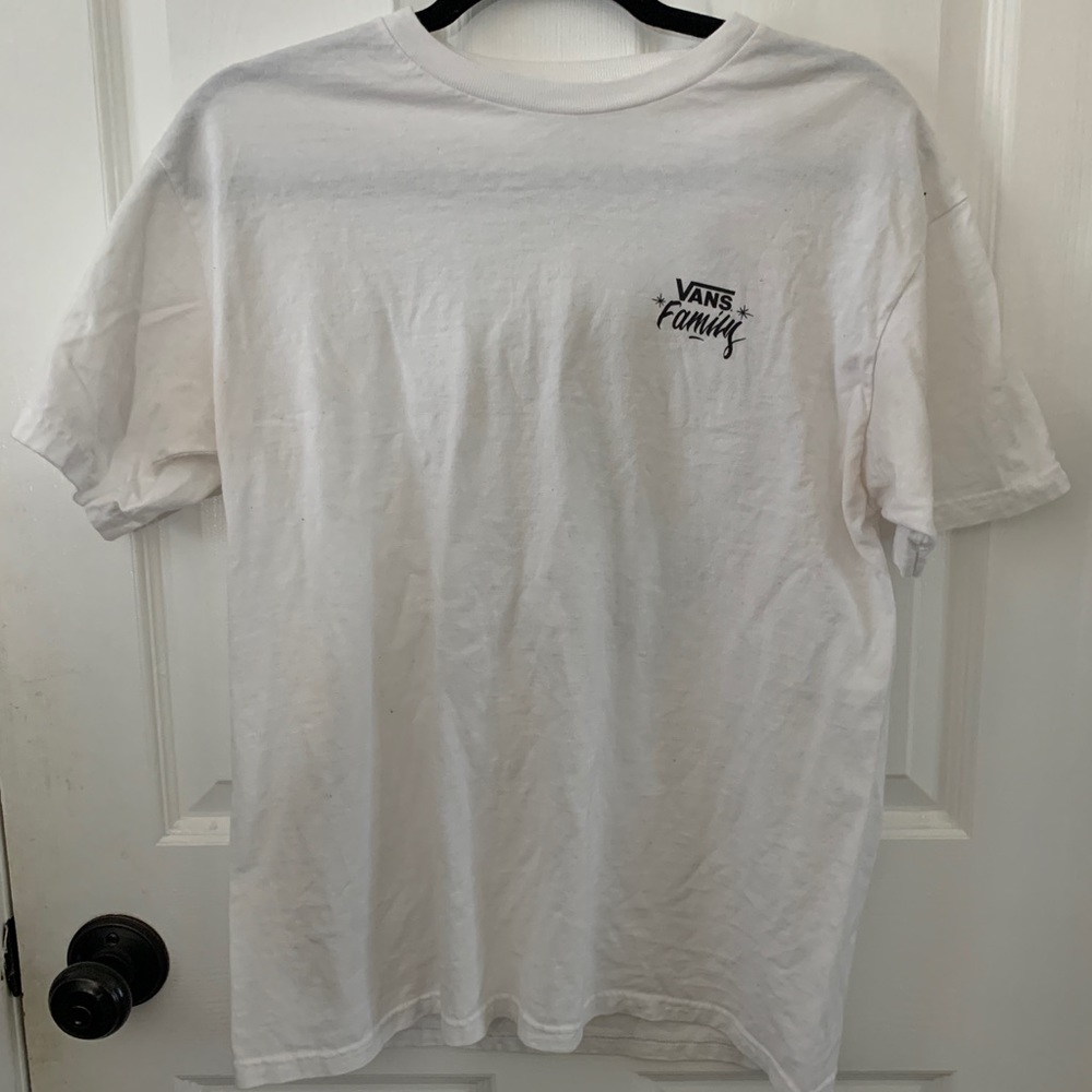 "Get In The Vane Family" Shirt